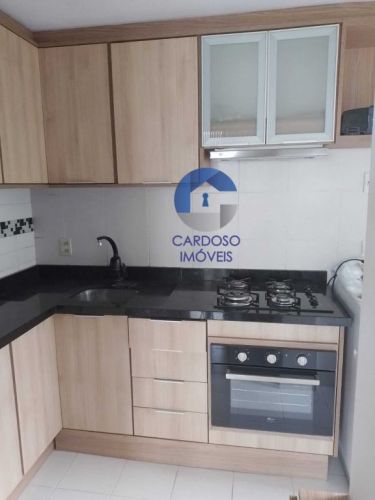 Apartamento com 3 Quartos para venda ou aluguel no Bairro Partenon em Porto Alegre 771453