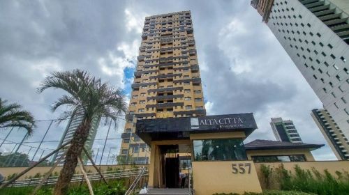 Apartamento de alto padrão com 4 suítes à venda 337 m² - Hamburgo Velho - Novo Hamburgo 755317