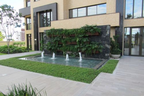 Apartamento de alto padrão com 4 suítes à venda 337 m² - Hamburgo Velho - Novo Hamburgo 755318