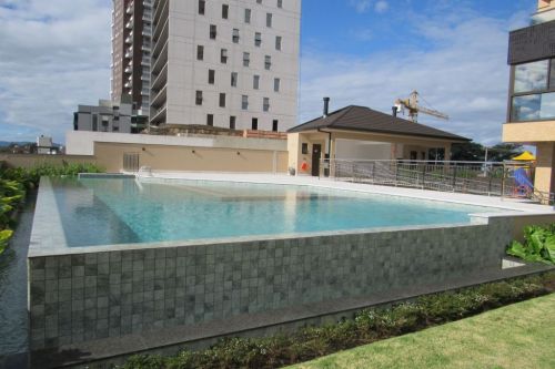 Apartamento de alto padrão com 4 suítes à venda 337 m² - Hamburgo Velho - Novo Hamburgo 755319