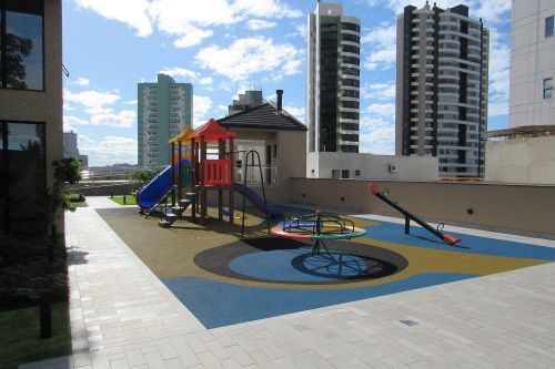 Apartamento de alto padrão com 4 suítes à venda 337 m² - Hamburgo Velho - Novo Hamburgo 755321