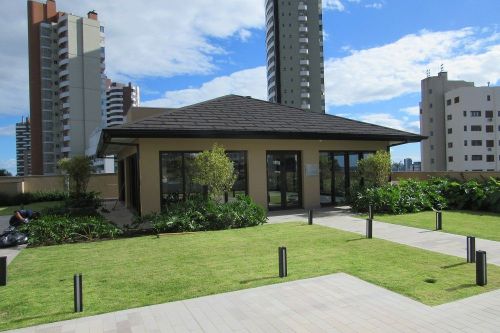 Apartamento de alto padrão com 4 suítes à venda 337 m² - Hamburgo Velho - Novo Hamburgo 755322