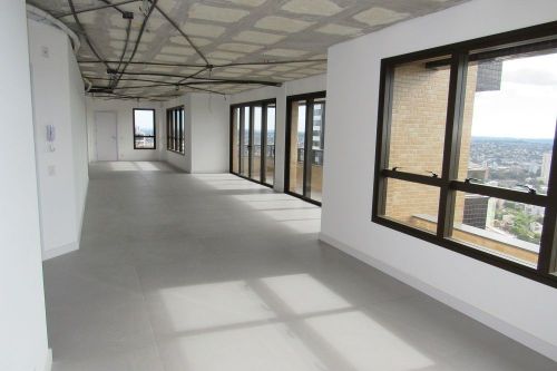 Apartamento de alto padrão com 4 suítes à venda 337 m² - Hamburgo Velho - Novo Hamburgo 755323