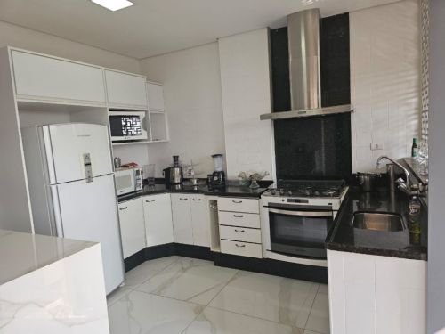 Apartamento com 92 mt no bairro Vila Rehder em Americana-sp com  2 dormitórios. 770506