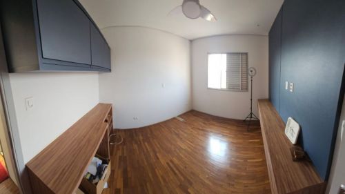Apartamento com 92 mt no bairro Vila Rehder em Americana-sp com  2 dormitórios. 770510