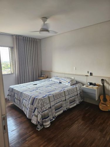 Apartamento com 92 mt no bairro Vila Rehder em Americana-sp com  2 dormitórios. 770511