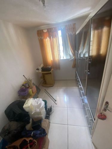 Apartamento com dois quartos no bairro Anil 749548