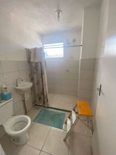Apartamento com dois quartos no bairro Anil 749553