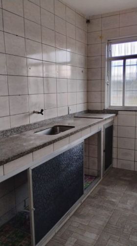 Apartamento Com Ótima Localização 748236