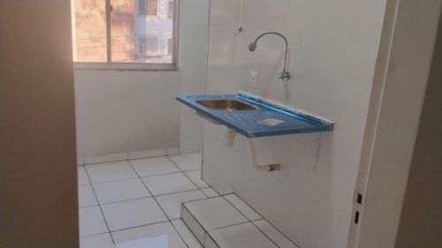 Apartamento Com Otima Localizaçao Dentro De Condominio Seguraça e Lazer 759042