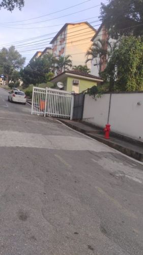 Apartamento Com Otima Localizaçao Dentro De Condominio Seguraça e Lazer 759045