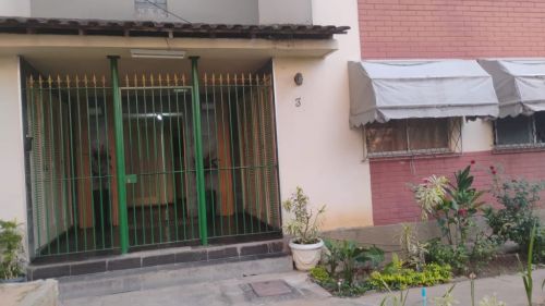 Apartamento Com Otima Localizaçao Dentro De Condominio Seguraça e Lazer 759046