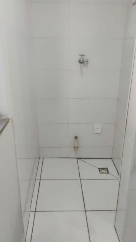 Apartamento Com Otima Localizaçao Dentro De Condominio Seguraça e Lazer 759049