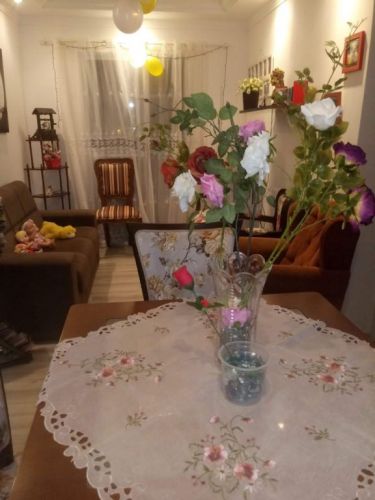 Apartamento com piscinas academia salão de festas e muito mais 752405