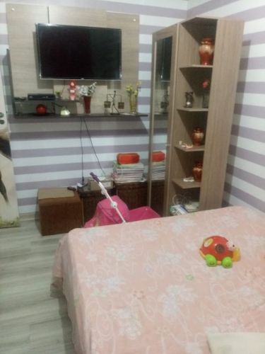 Apartamento com piscinas academia salão de festas e muito mais 752408