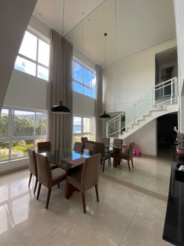Apartamento com vista para a Lagoa dos Ingleses 754171