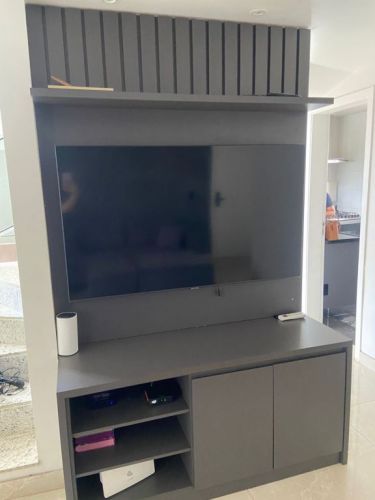 Apartamento com vista para a Lagoa dos Ingleses 754173