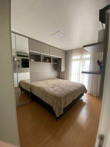 Apartamento com vista para a Lagoa dos Ingleses 754174