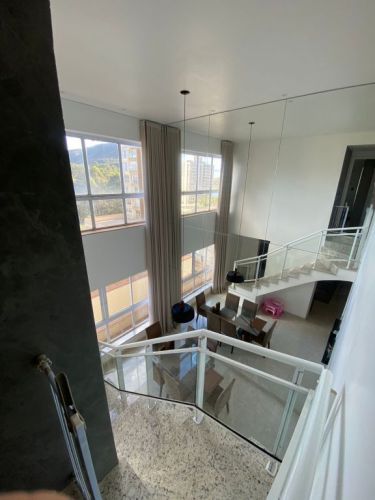 Apartamento com vista para a Lagoa dos Ingleses 754179