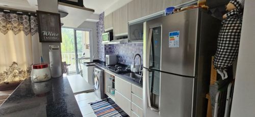 Apartamento Completo 775814