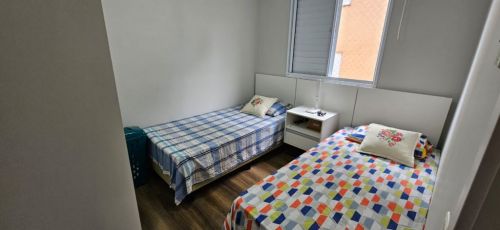 Apartamento Completo 775817