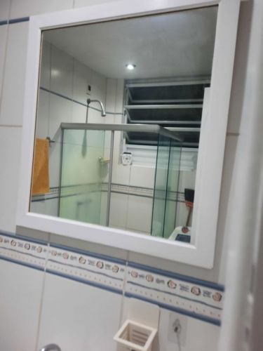 Apartamento Copacabana-rio de Janeiro 748167