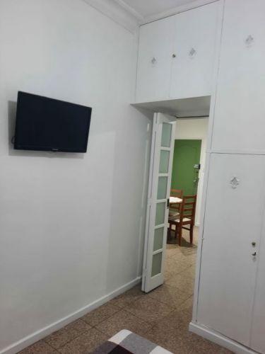 Apartamento Copacabana-rio de Janeiro 748168