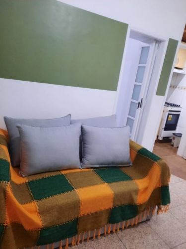 Apartamento Copacabana-rio de Janeiro 748169