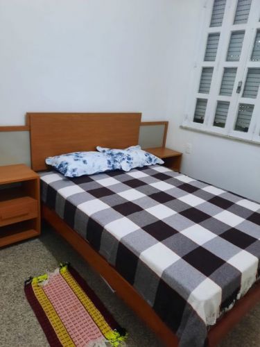 Apartamento Copacabana-rio de Janeiro 748170