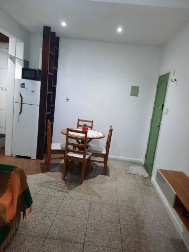 Apartamento Copacabana-rio de Janeiro 748172