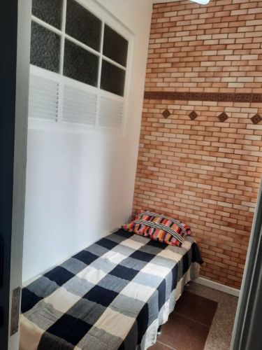 Apartamento Copacabana-rio de Janeiro 748175