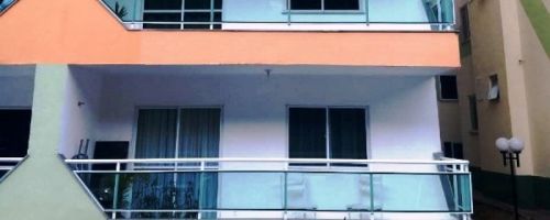 Apartamento de 02 quartos em Areal - Rj 776821