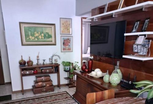 Apartamento de 02 quartos em Areal - Rj 776825