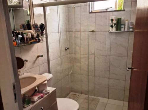 Apartamento de 02 quartos em Areal - Rj 776827