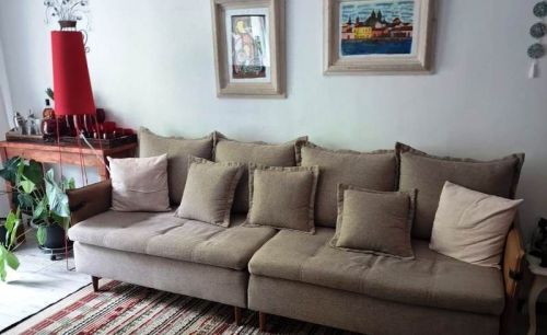 Apartamento de 02 quartos em Areal - Rj 776829