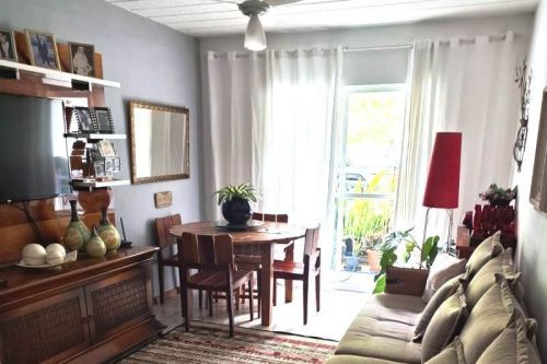 Apartamento de 02 quartos em Areal - Rj 776830