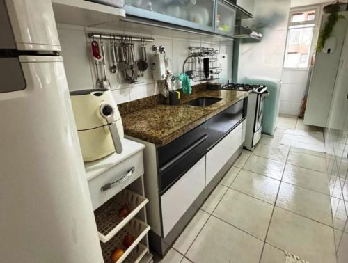 Apartamento de 02 quartos em Itaipava  - Petrópolisrj 775658