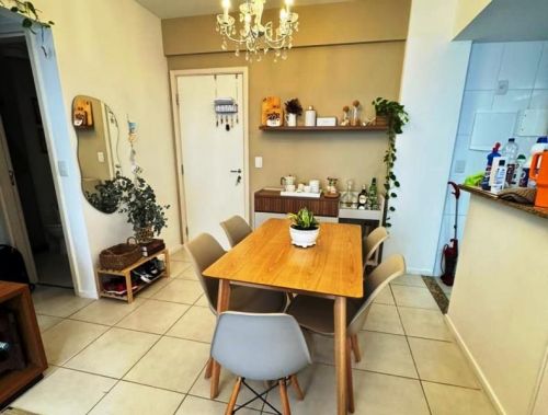 Apartamento de 02 quartos em Itaipava  - Petrópolisrj 775659