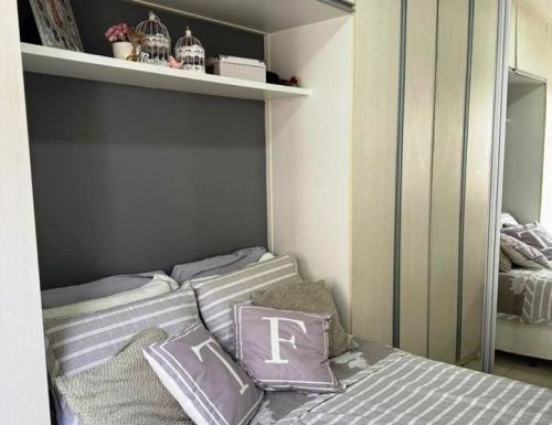 Apartamento de 02 quartos em Itaipava  - Petrópolisrj 775662