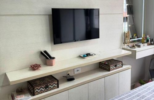 Apartamento de 02 quartos em Itaipava  - Petrópolisrj 775663