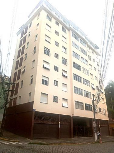 Apartamento de 02 quartos no centro de Petrópolisrj 775501