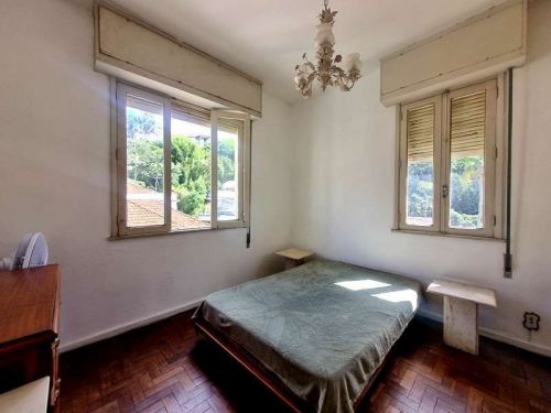 Apartamento de 02 quartos no centro de Petrópolisrj 775505