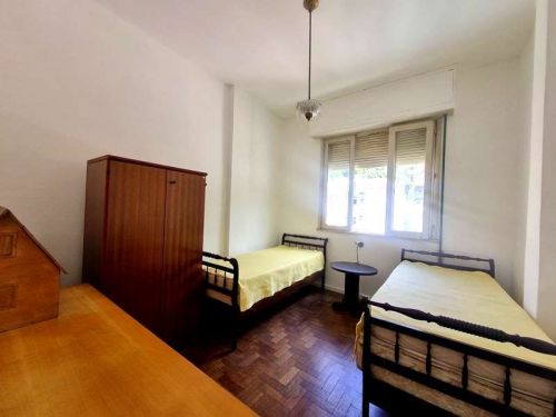 Apartamento de 02 quartos no centro de Petrópolisrj 775506