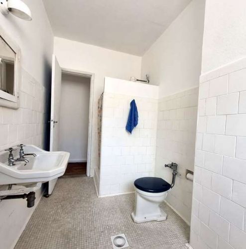 Apartamento de 02 quartos no centro de Petrópolisrj 775510