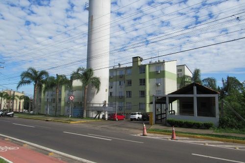 Apartamento de 2 dormitórios à venda Bairro Pinheiro - São Leopoldo 755414