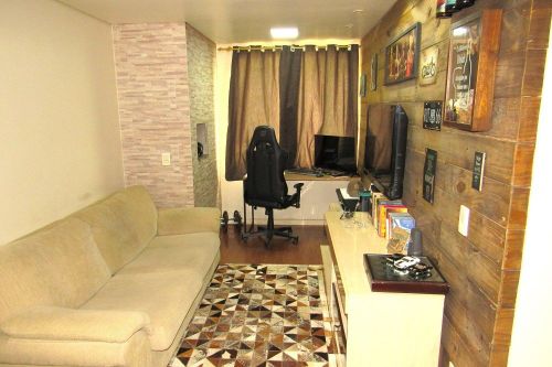 Apartamento de 2 dormitórios à venda Bairro Pinheiro - São Leopoldo 755416