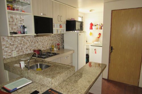 Apartamento de 2 dormitórios à venda Bairro Pinheiro - São Leopoldo 755417