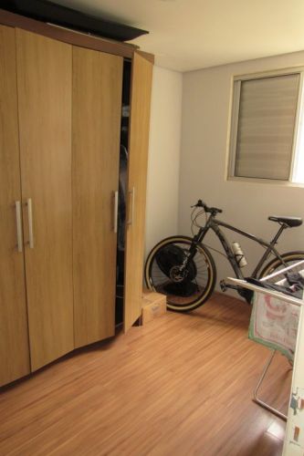 Apartamento de 2 dormitórios à venda Bairro Pinheiro - São Leopoldo 755419