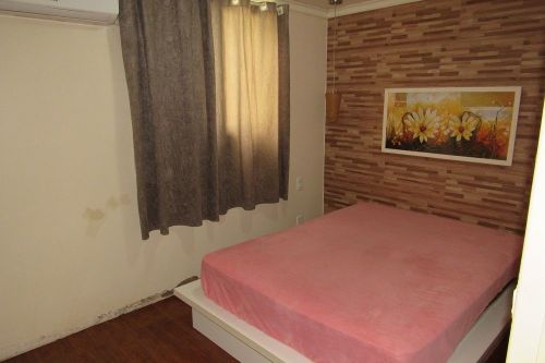 Apartamento de 2 dormitórios à venda Bairro Pinheiro - São Leopoldo 755420
