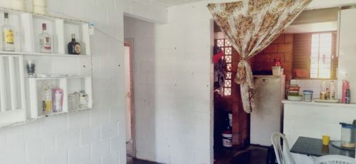 Apartamento de 2 qtos no Prosamim do Morro da Liberdade 778024